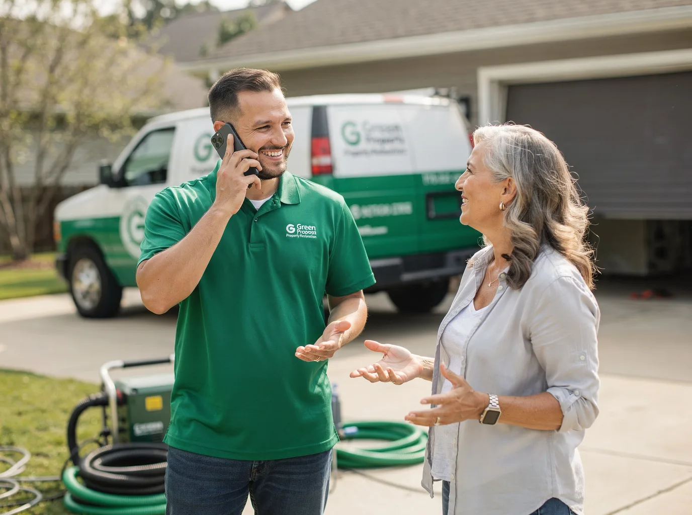 Water Damage Restoration Little Chute, WI FAQs